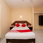 Oyo Hotel Jardin Carpio
